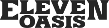 Eleven Oasis logo
