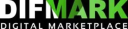 Difmark logo