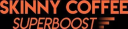 Skinny Coffee SuperBoost logo