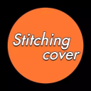 Stitching Cover logo