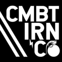 Combat Iron Apparel logo