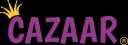 Cazaar logo