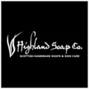 The Highland Soap Co logo