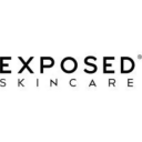 Exposed SkinCare logo