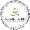 BelleHarris logo