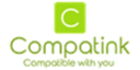 Compatink UK logo