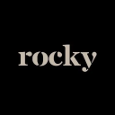 Rocky Pharmacy logo