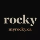 Rocky Pharmacy logo