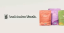 Bush Tucker Blends logo