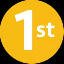 1st Formations logo