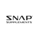 SNAP Supplements logo