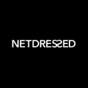 Netdressed logo