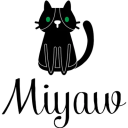 Miyaw Fashion logo