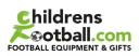 ChildrensFootball logo