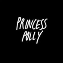 Princess Polly UK logo