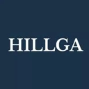 Hillga logo