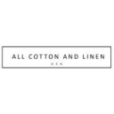 All Cotton and Linen logo
