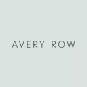 Avery Row logo