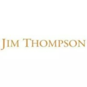 Jim Thompson logo