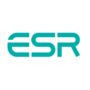 ESR Tech AU logo