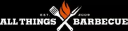 All Things Barbecue logo