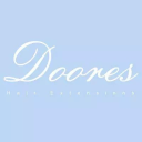 Doores Hair logo