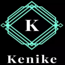 Kenike logo