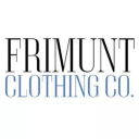 Frimunt logo