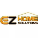 E Z Home System logo