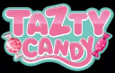 TaztyCandy logo