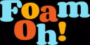 FoamOh logo