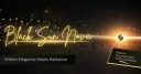 Black Sun Nova logo