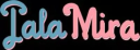 LalaMira logo