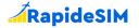 Rapidesim logo
