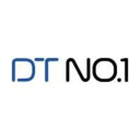DTNO.1 logo