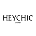 Heychic AU logo