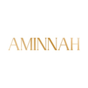 Aminnah logo