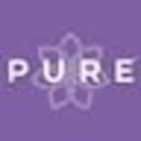 Pure Life logo