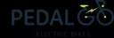 Pedal Go logo