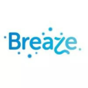 Breaze logo