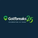 Golfbreaks logo