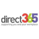 Direct 365 logo