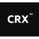 CRX logo