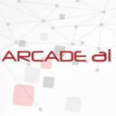 Arcade Studio logo