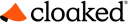 Cloaked logo