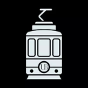 The Uptown Baby logo