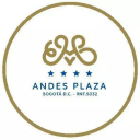 Hotel Andes Plaza logo