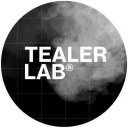 Tealerlab logo