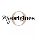 MyOrigines logo