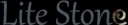 Lite Stone logo